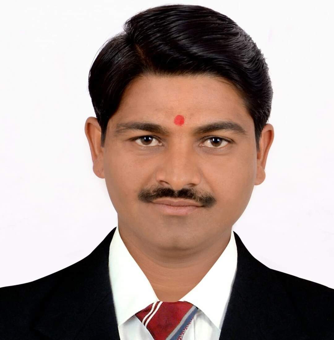 Hamirbhai Barad