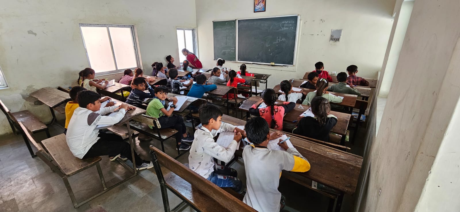 Education